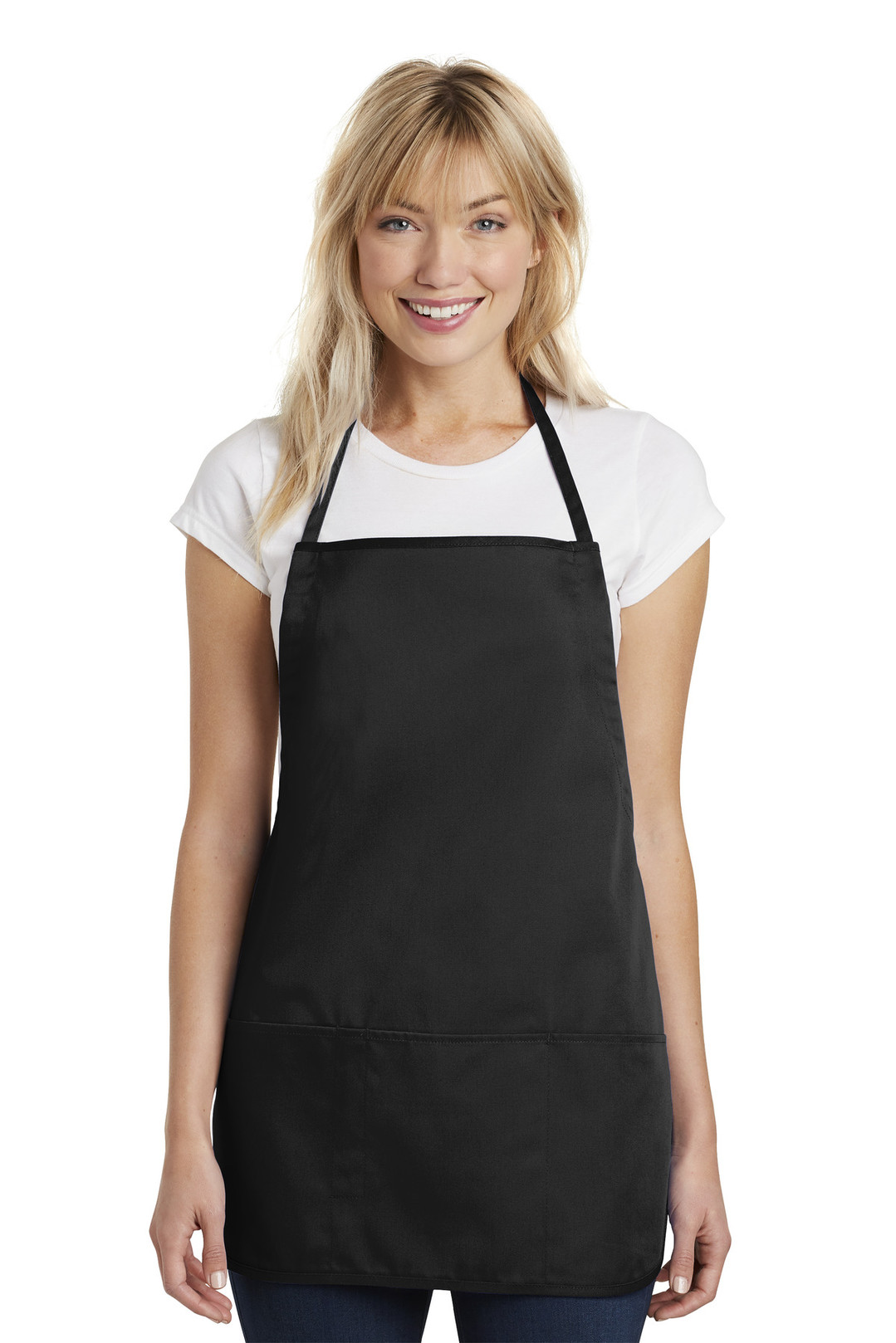 Length-Apron.--A525-1