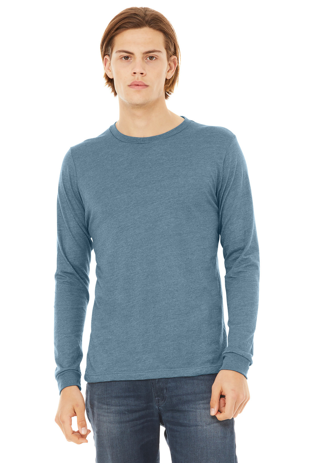 BELLA+CANVAS-®--Unisex-Triblend-Long-Sleeve-Tee-BC3513-1