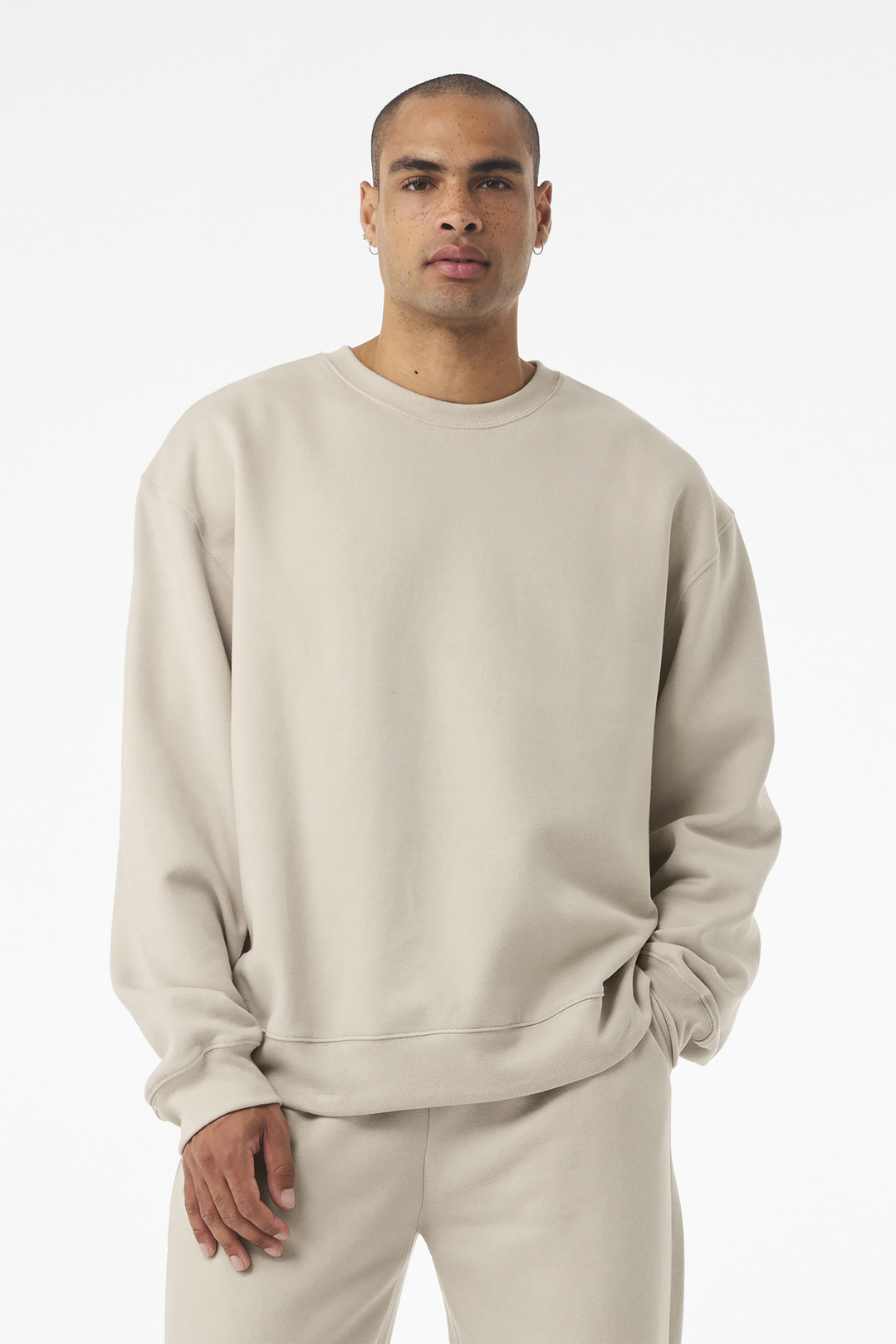 Ounce-Heavyweight-Crewneck-Sweatshirt-BC4711-1