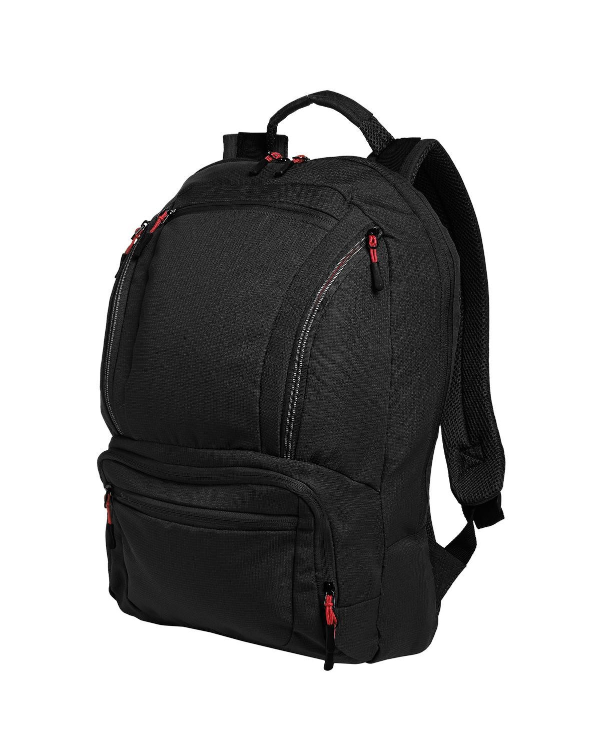 Port-Authority-®--Cyber-Backpack.-BG200-1