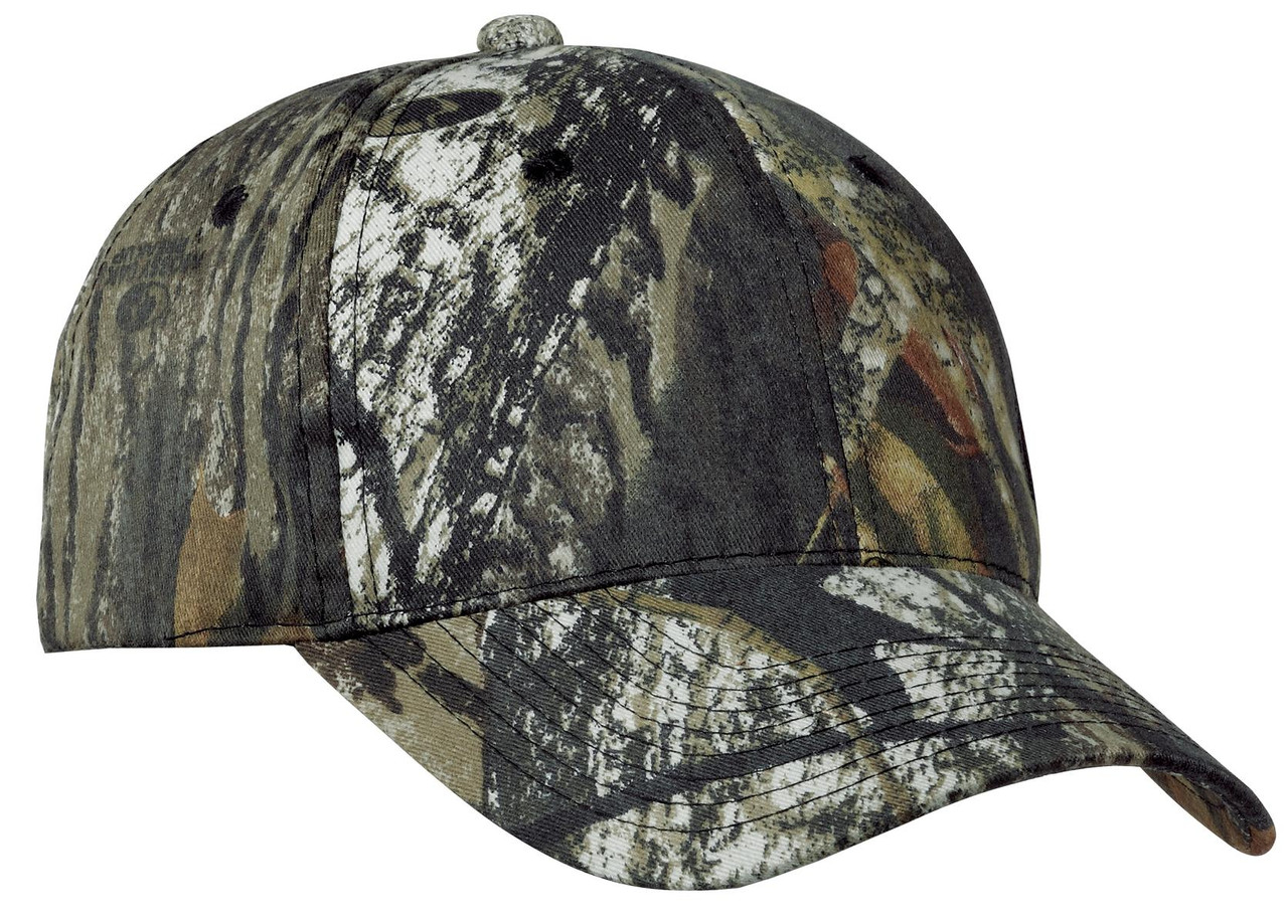 Port-Authority-®--Pro-Camouflage-Series-Cap.--C855-1