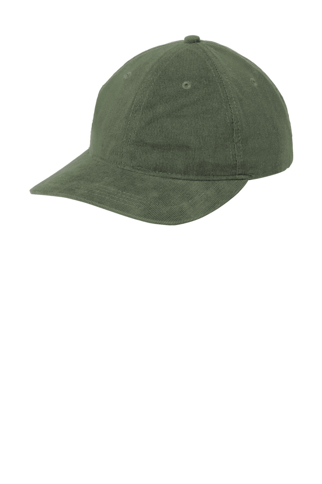 Port-Authority-®--Light-Corduroy-Dad-Cap-C973-1