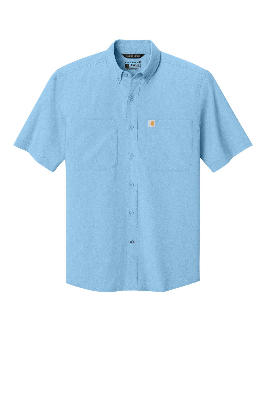 Carhartt-Force-®--Sun-Defender---Short-Sleeve-Shirt-CT107107-3