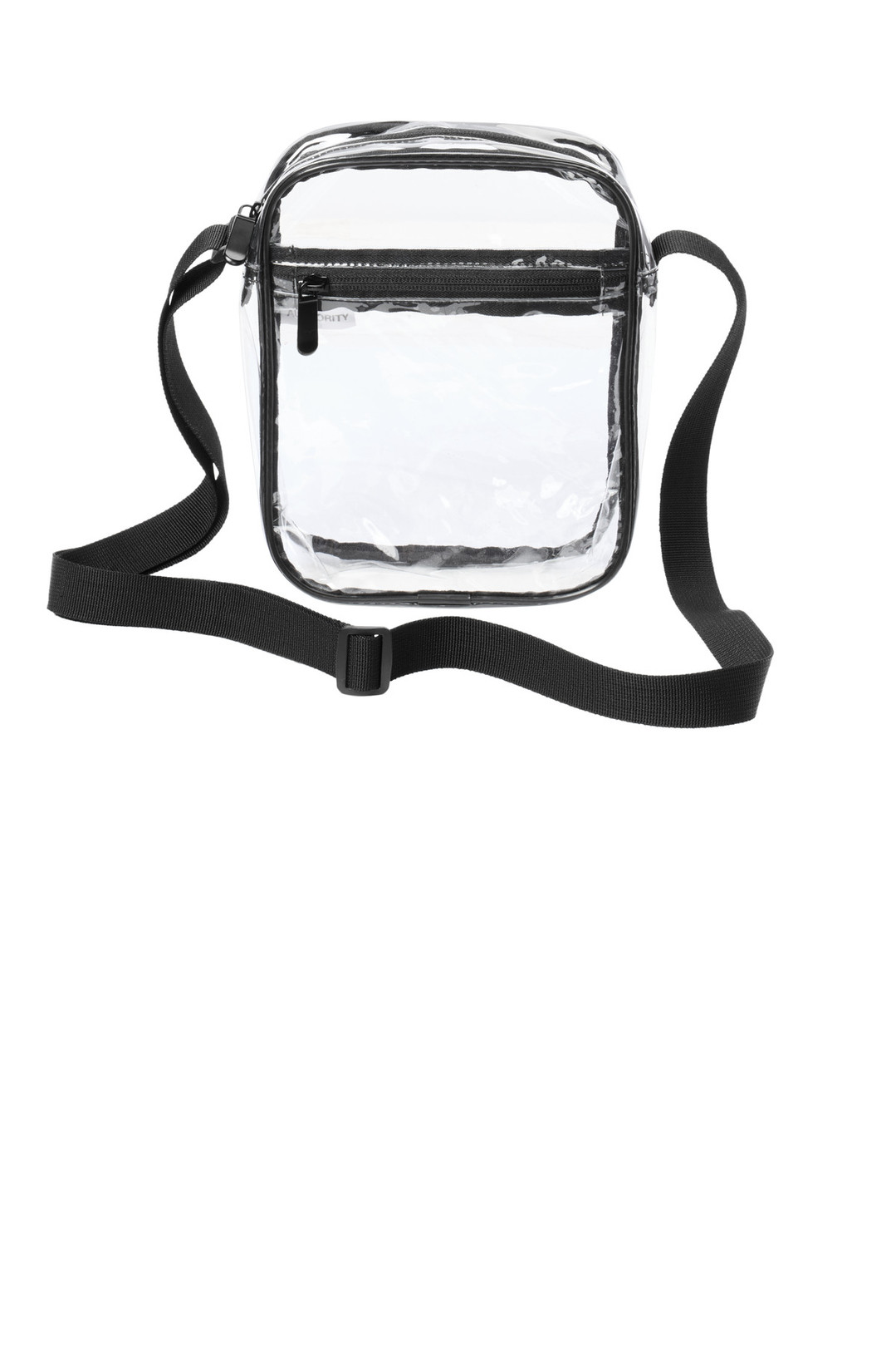 Port-Authority-®--Clear-Crossbody-Bag-BG931-1