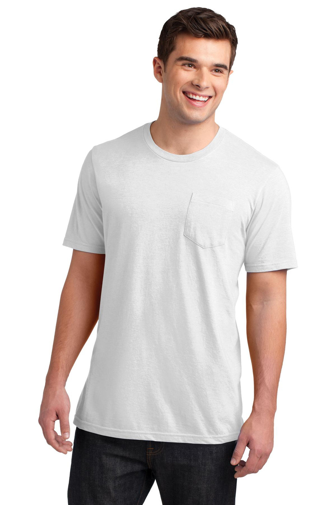 District-®--Very-Important-Tee-®--with-Pocket.-DT6000P-1