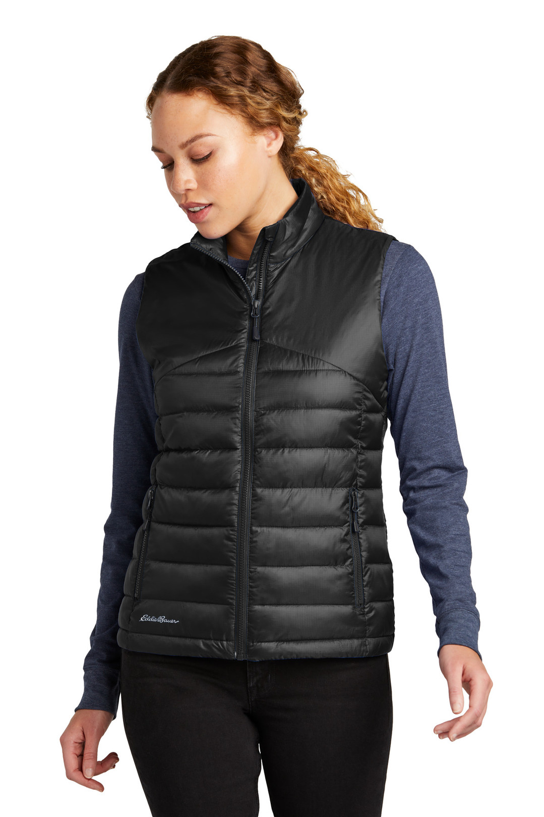 Eddie-Bauer-®--Women's-Quilted-Vest-EB513-1