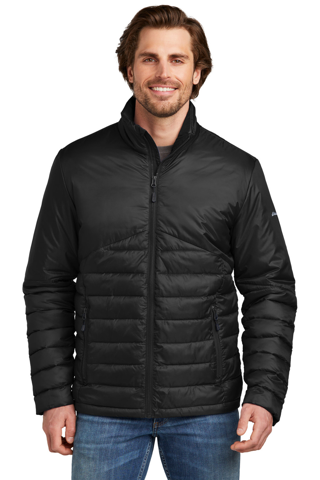 Eddie-Bauer-®--Quilted-Jacket-EB510-1