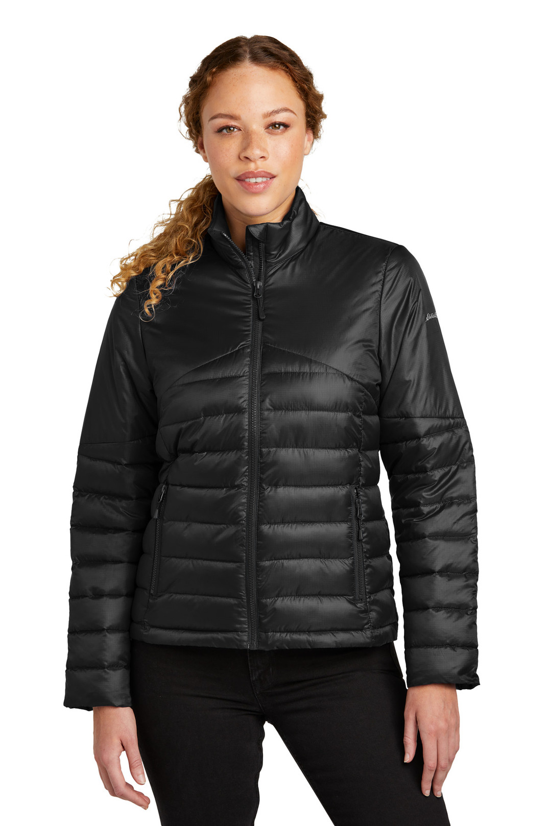 Eddie-Bauer-®--Women's-Quilted-Jacket-EB511-1
