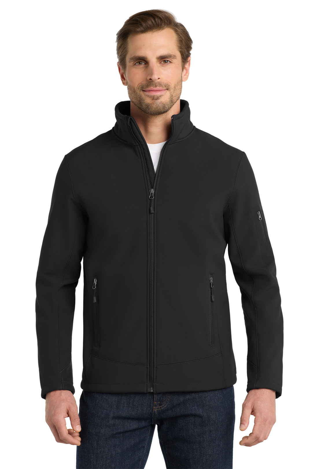 Eddie-Bauer-®--Rugged-Ripstop-Soft-Shell-Jacket.-EB534-1