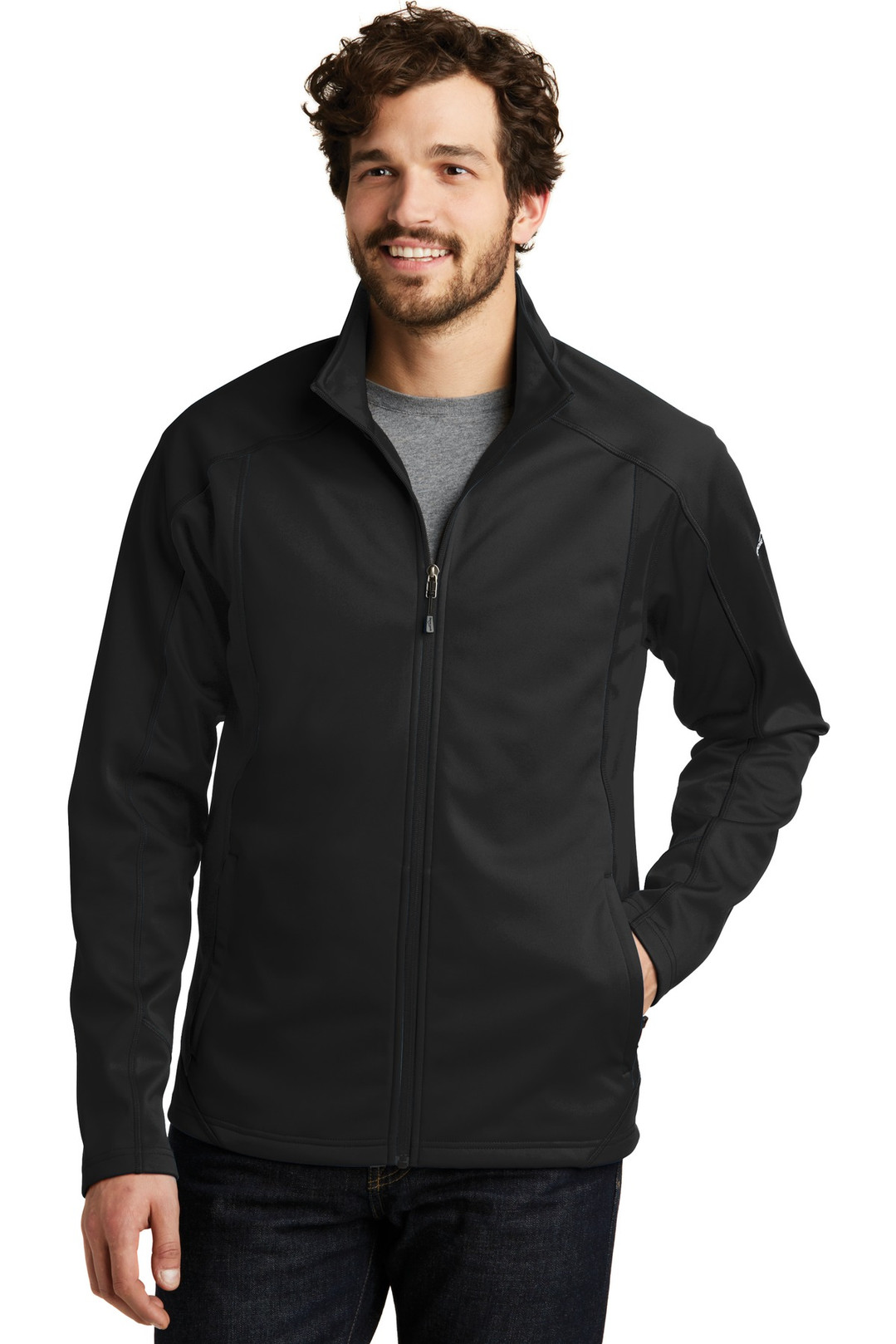 Eddie-Bauer-®--Trail-Soft-Shell-Jacket.-EB542-1