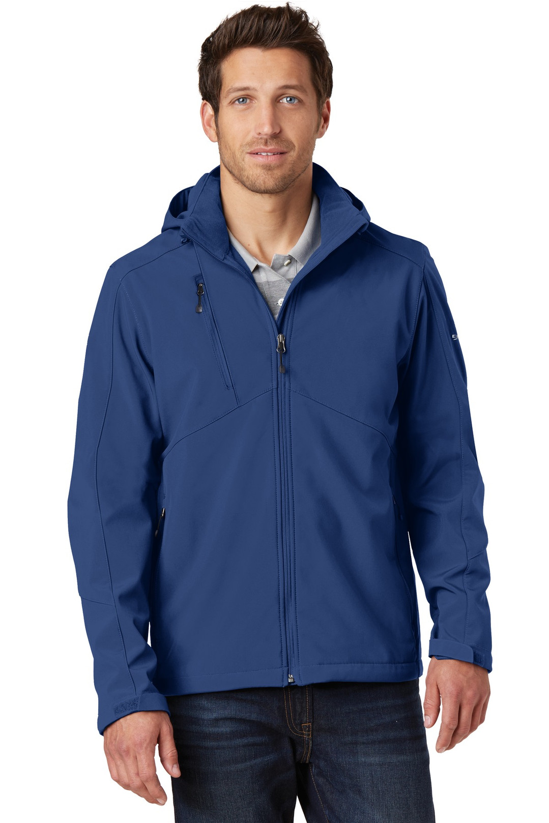 Eddie-Bauer-®--Hooded-Soft-Shell-Parka.-EB536-1