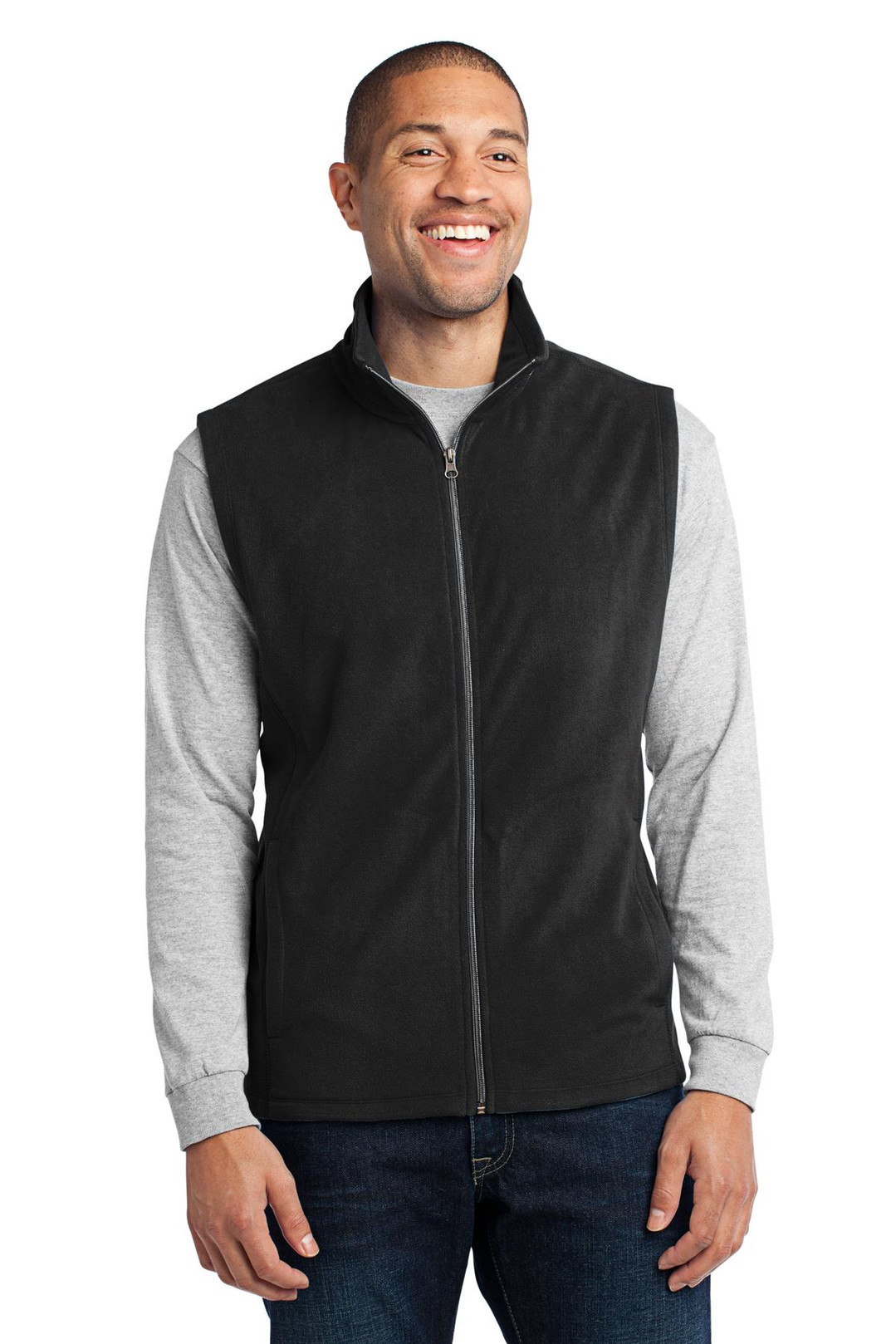 Port-Authority-®--Microfleece-Vest.-F226-1