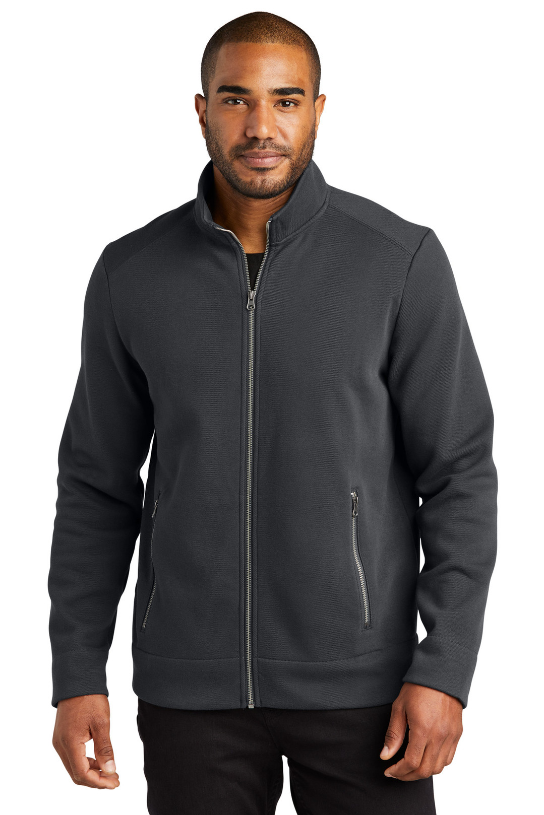 Port-Authority-®--Network-Fleece-Jacket-F422-1