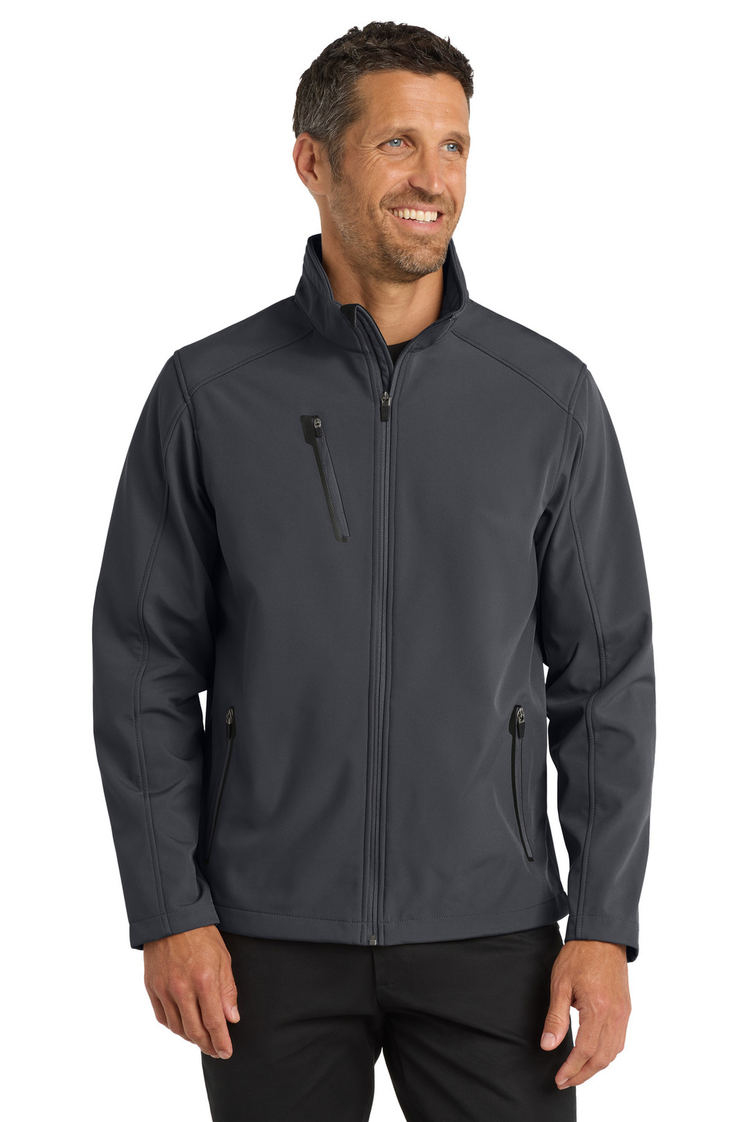 Port-Authority-®--Welded-Soft-Shell-Jacket.-J324-1