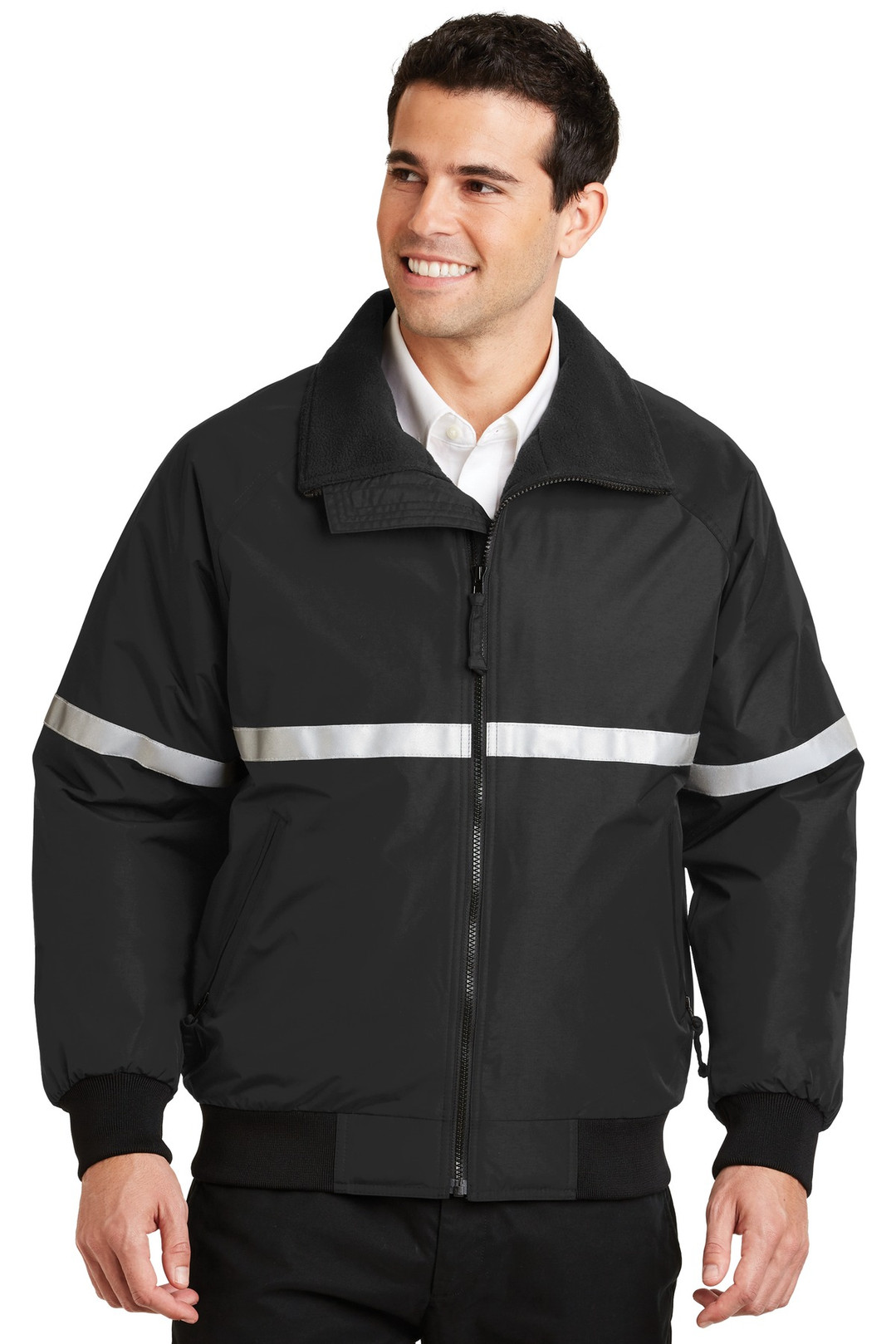 Port-Authority-®--Challenger-Jacket-with-Reflective-Taping-J754R-1
