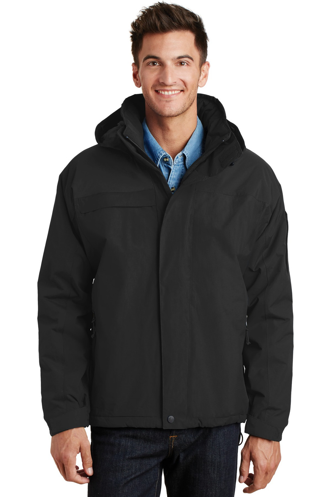 Port-Authority-®--Nootka-Jacket.--J792-1