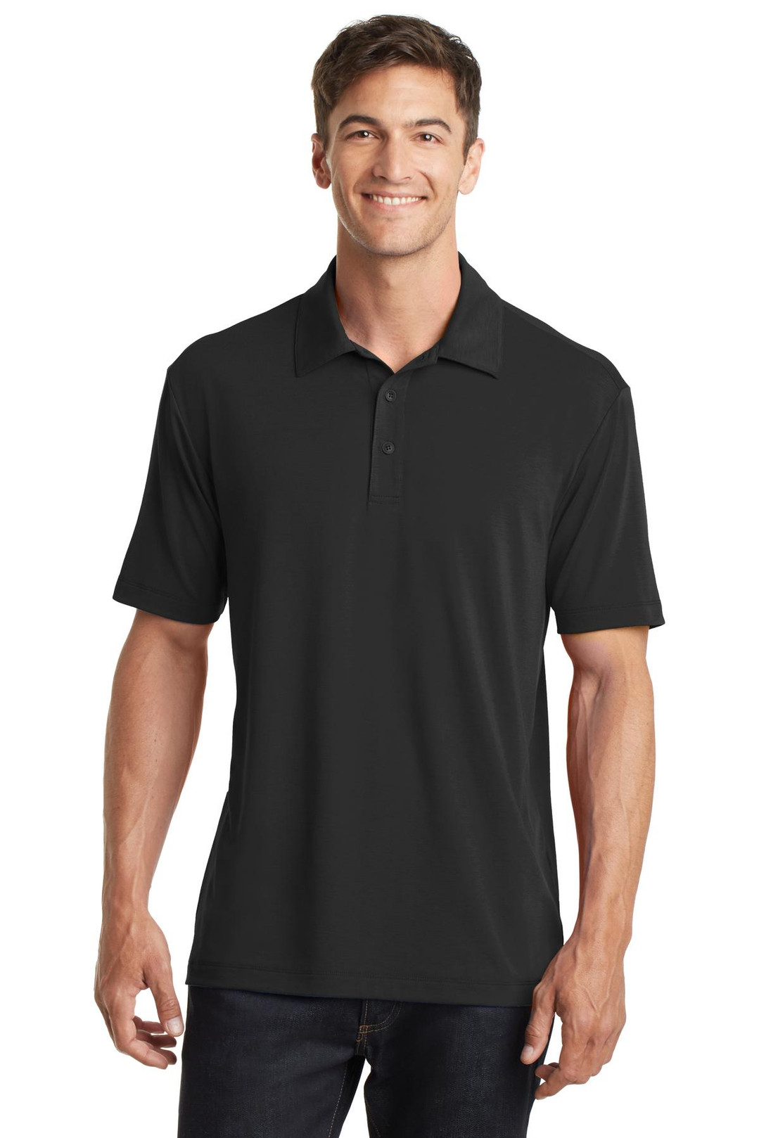 Port-Authority-®--Cotton-Touch---Performance-Polo.-K568-1