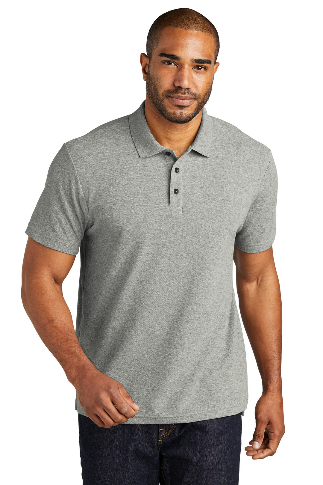 FREE-®--Cotton-Blend-Pique-Polo-K867-1