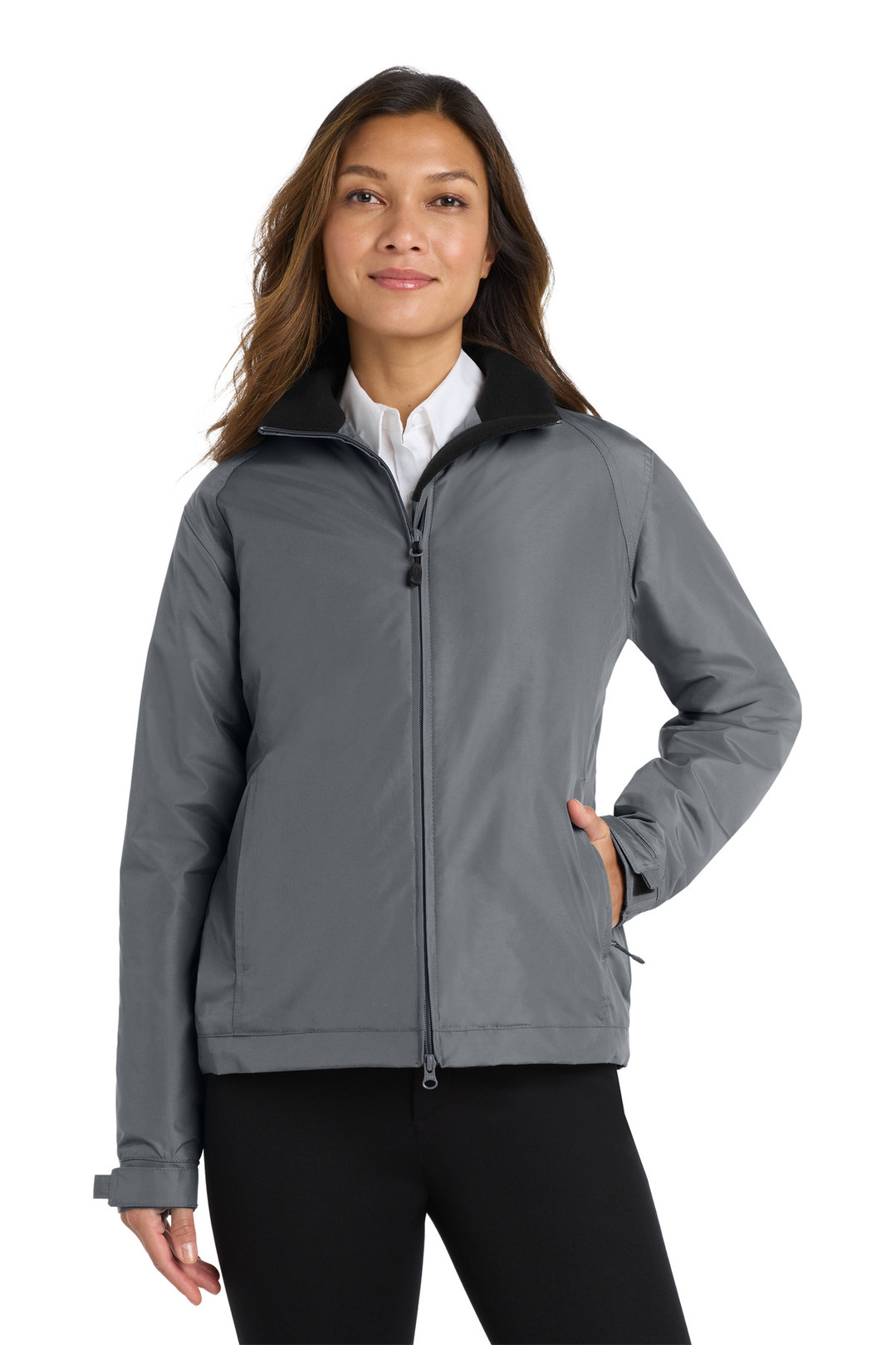 Port-Authority-®--Women's-Challenger-Jacket.-L354-1