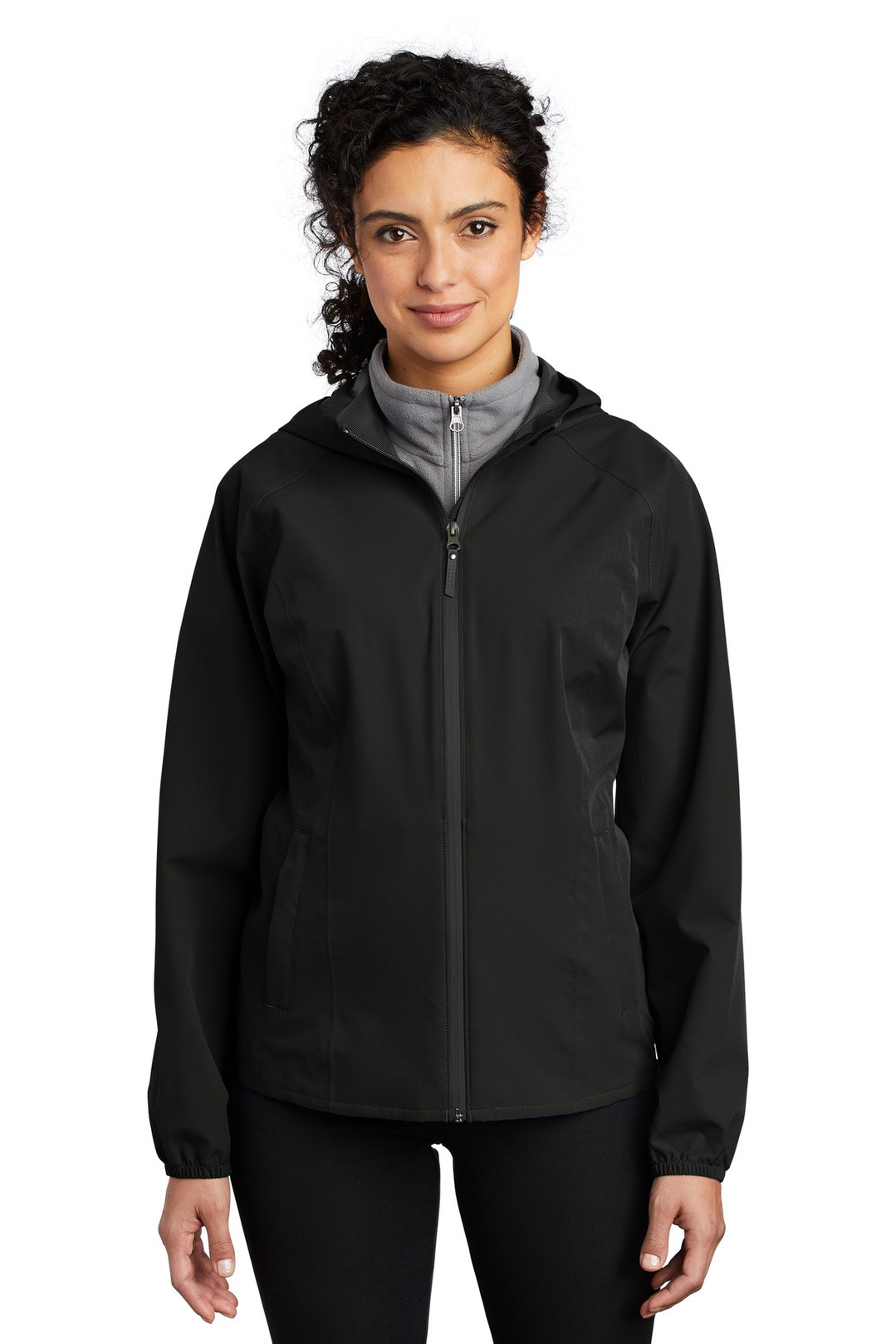 Port-Authority--®--Women's-Essential-Rain-Jacket-L407-1