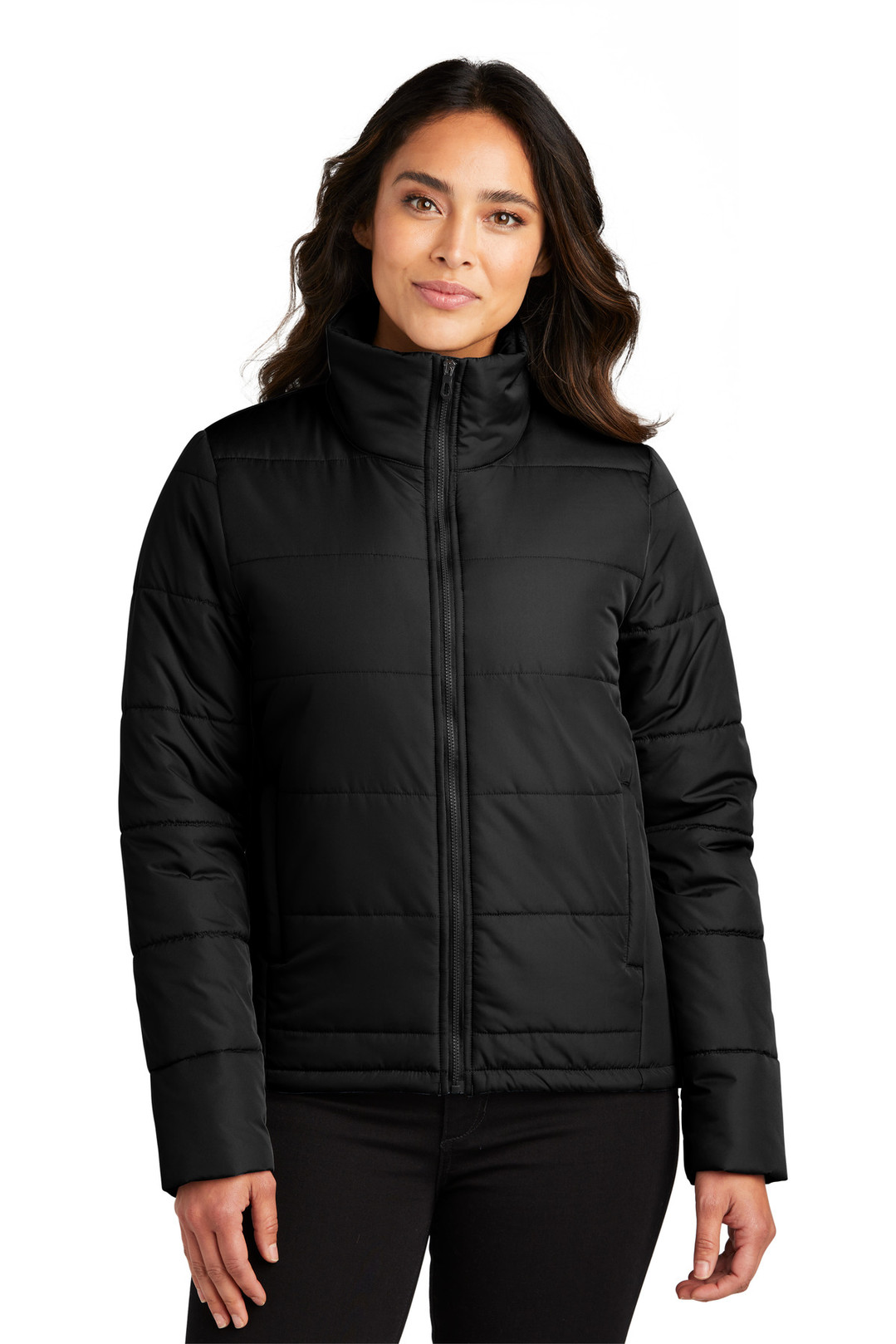 Port-Authority-®--Women's-Puffer-Jacket-L852-1