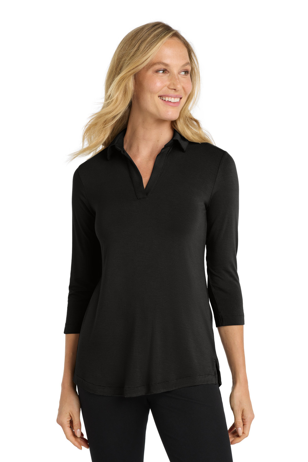 Port-Authority--®--Women's-Luxe-Knit-Tunic.-LK5601-1