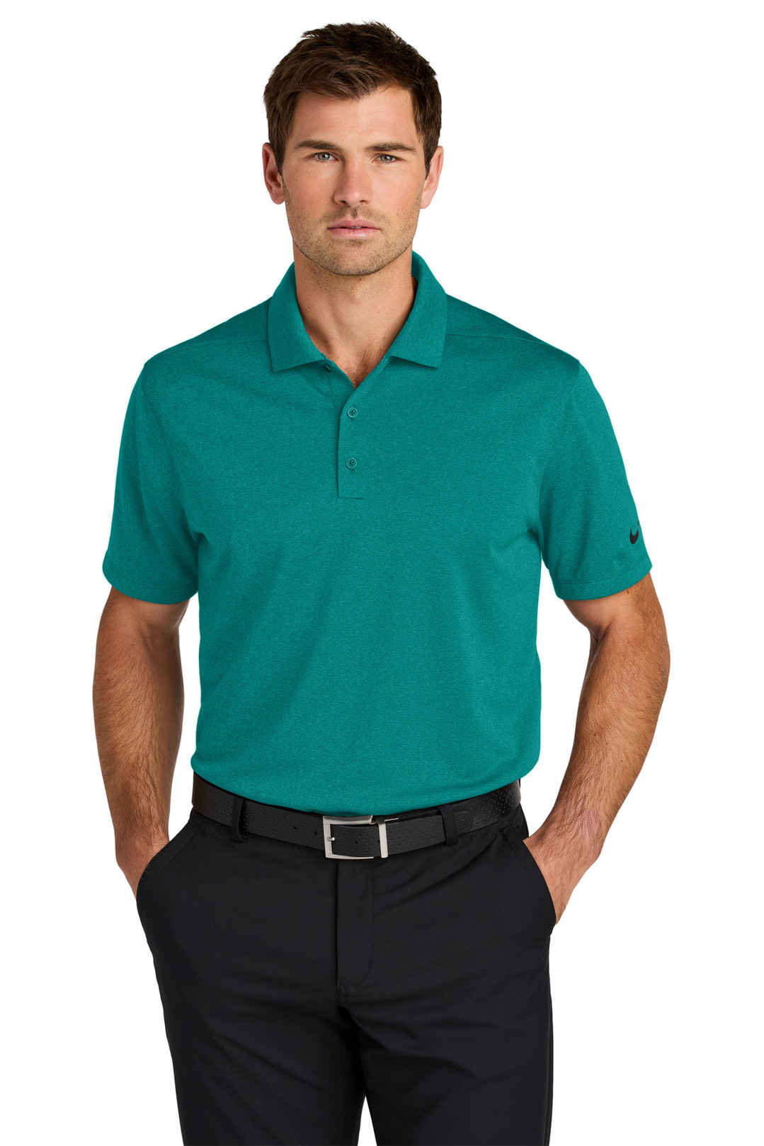 FIT-Smooth-Heather-Polo-NKFQ4794-1