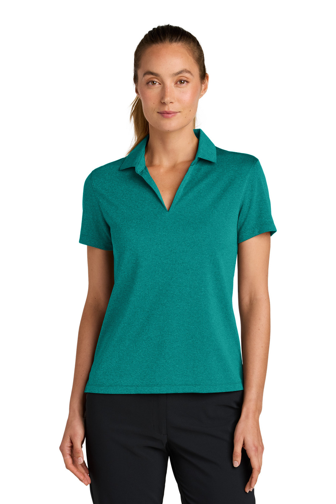 FIT-Smooth-Heather-Polo-NKFQ4793-1