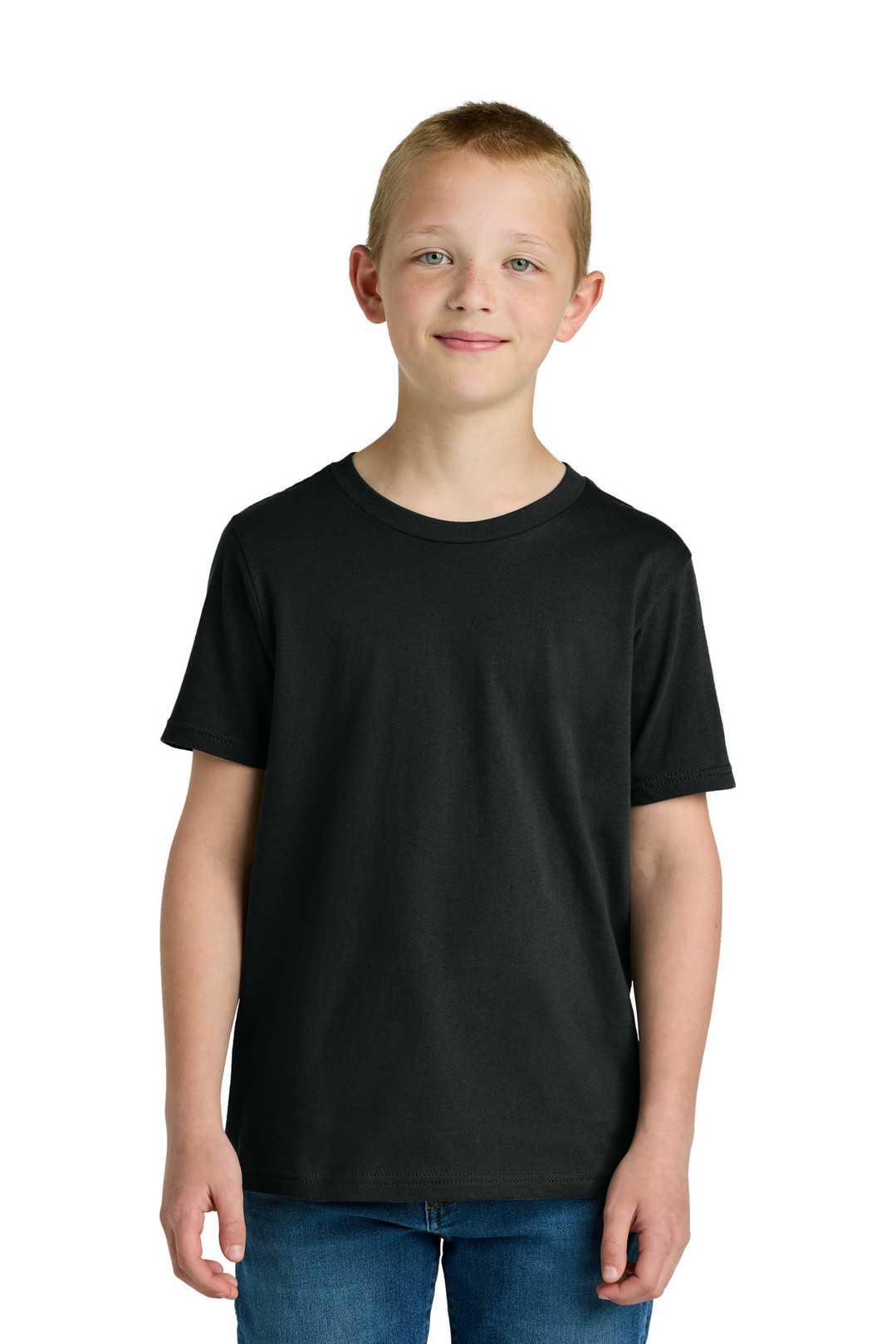 Next-Level-Apparel-®--Youth-Cotton-Tee-NL3310-1