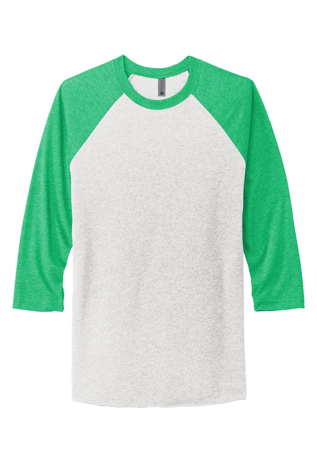 Blend-3/4-Sleeve-Raglan-Tee.-NL6051-3
