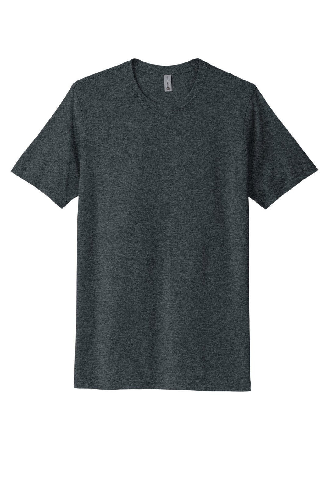 Next-Level-Apparel-®---Adult-Poly/Cotton-Tee.-NL6200-3