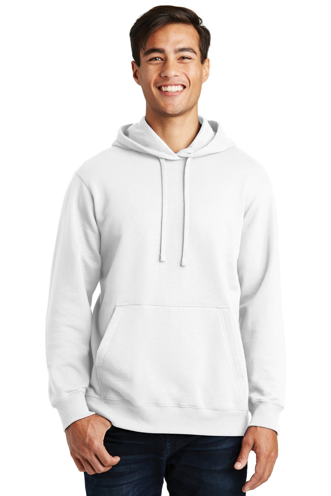 Port-&-Co---Fan-Favorite-Fleece-Pullover-Hooded-Sweatshirt.-PC850H-1