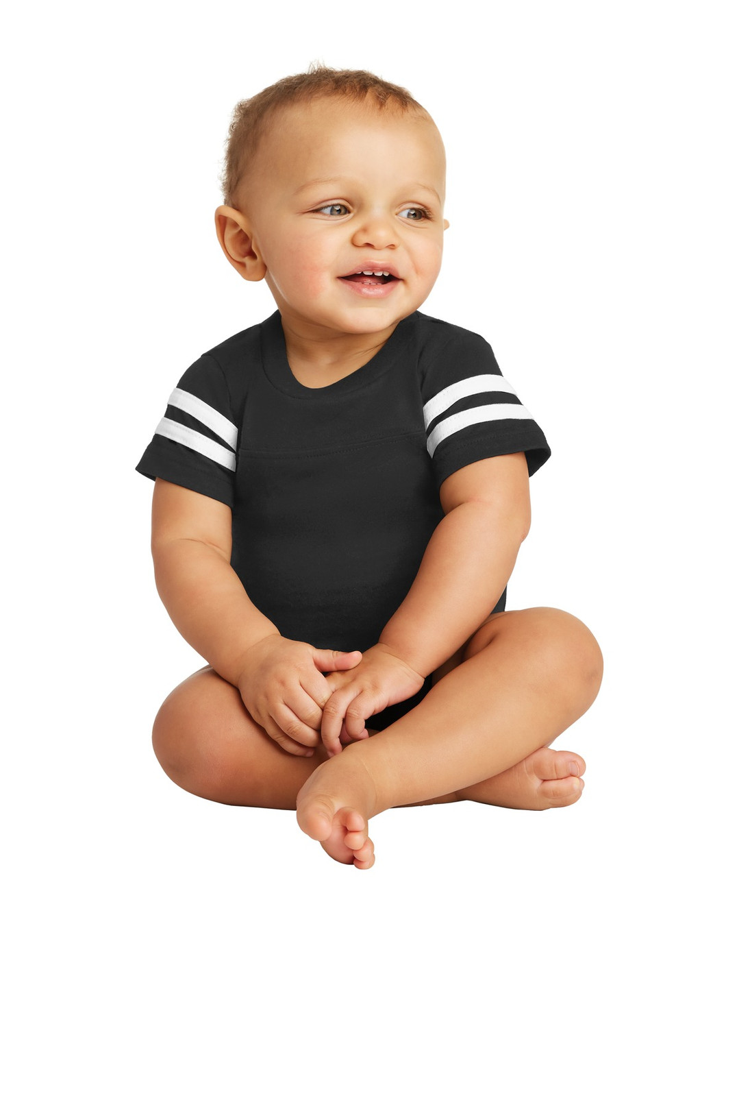 Rabbit-Skins---Infant-Football-Fine-Jersey-Bodysuit.-RS4437-1