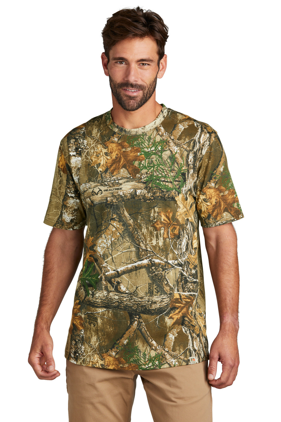 Russell-Outdoors---Realtree-®--Tee-RU100-1