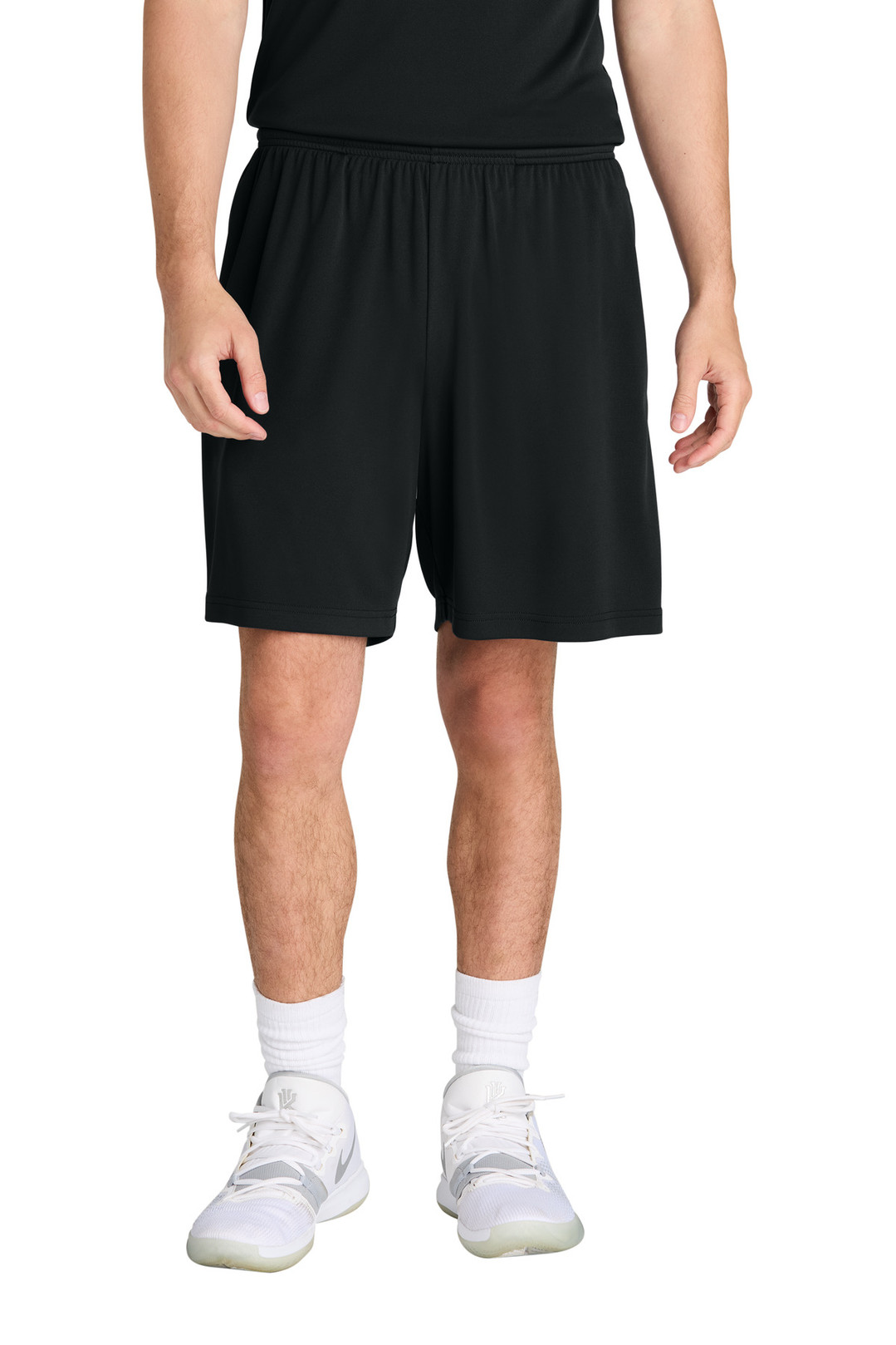 Tek-®--PosiCharge-®--Competitor---7'-Pocketed-Short-ST349P-1