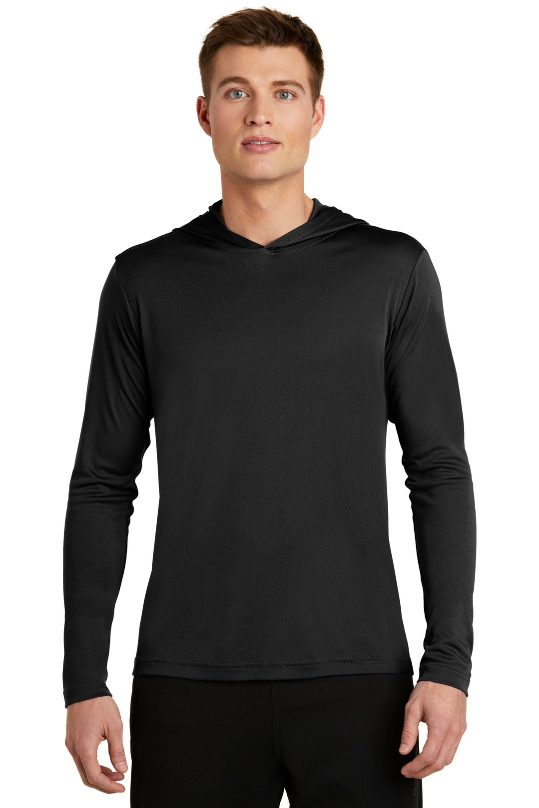 Tek--®--PosiCharge--®--Competitor----Hooded-Pullover.-ST358-1