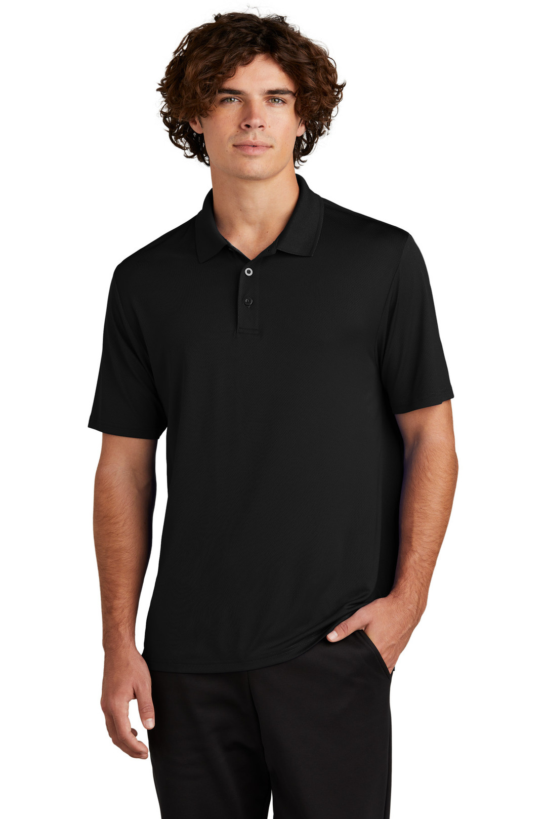 Tek-®--Sideline-Polo-ST535-1
