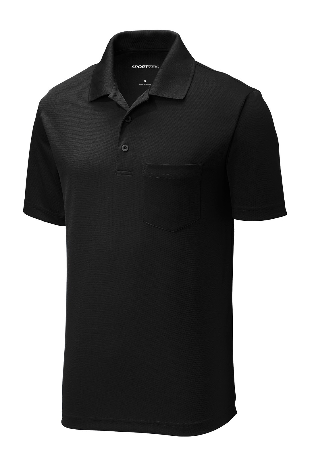 Tek--®--PosiCharge--®--RacerMesh--®--Pocket-Polo.-ST640P-3