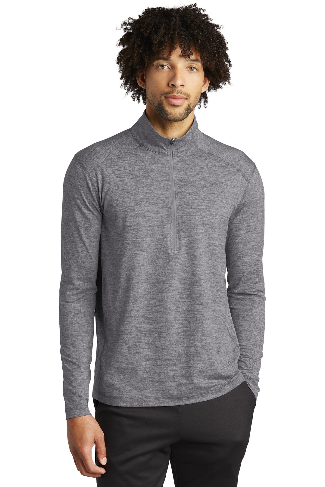 Tek--®--Exchange-1.5-Long-Sleeve-1/2-Zip.-ST711-1