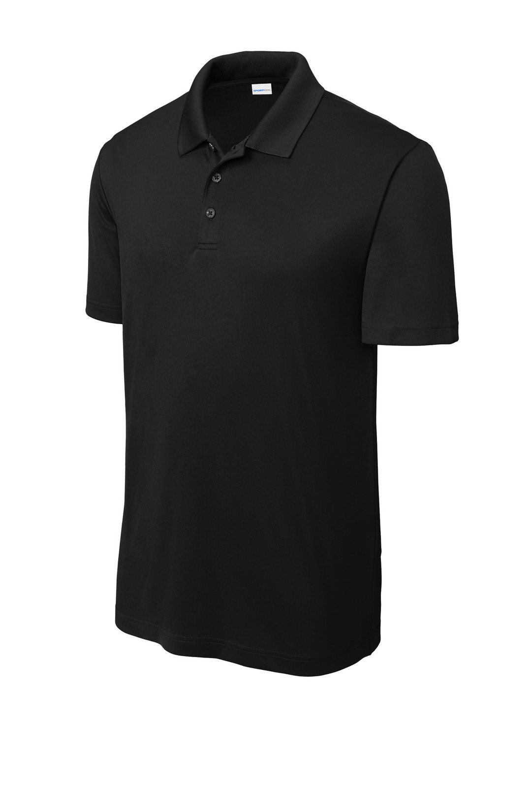 Tek-®--PosiCharge-®--Re-Compete-Polo-ST725-3