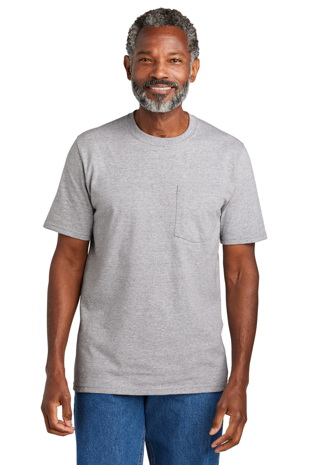 Volunteer-Knitwear---All-American-Pocket-Tee-VL100P-1