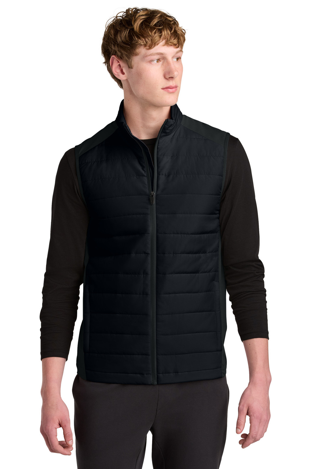 Sport-Tek-®--Teknical-Hybrid-Vest-ST941-1