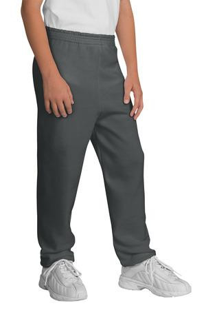 Port & Co ™  Youth Core Fleece Sweatpant PC78YP