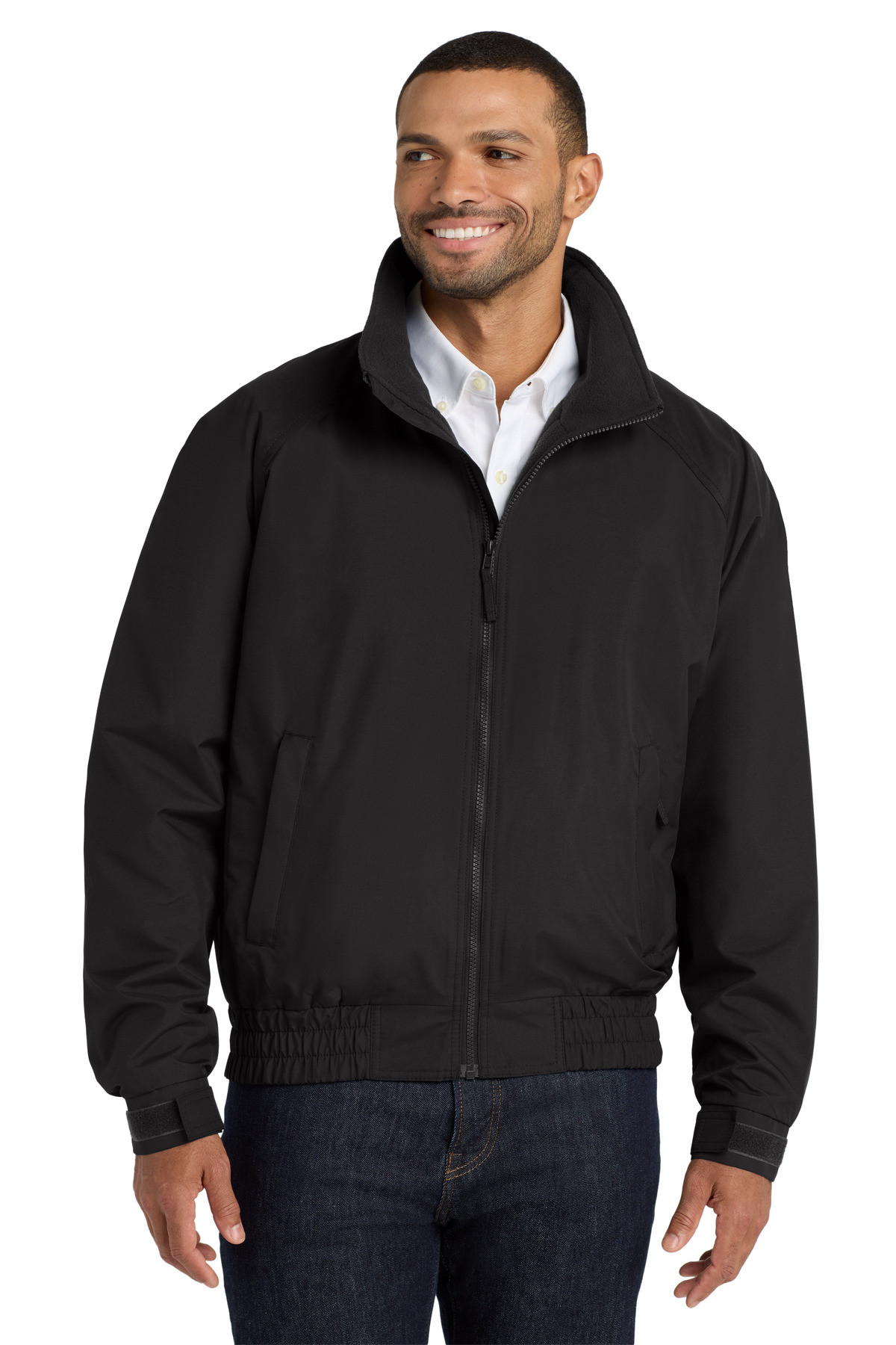 Port-Authority-®--Lightweight-Charger-Jacket.-J329-13