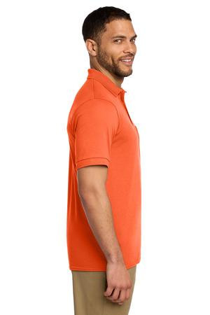 Port & Co ™  Core Blend Jersey Knit Pocket Polo. KP55P