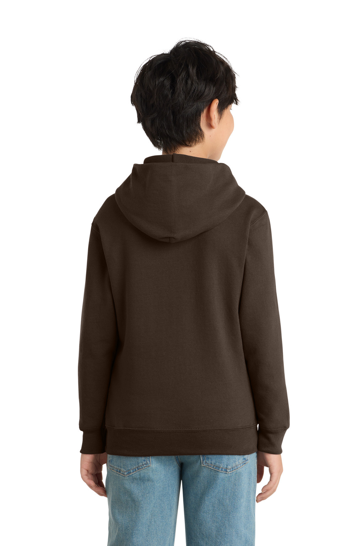 Port-&-Co-™--Youth-Core-Fleece-Pullover-Hooded-Sweatshirt-PC78YH-18