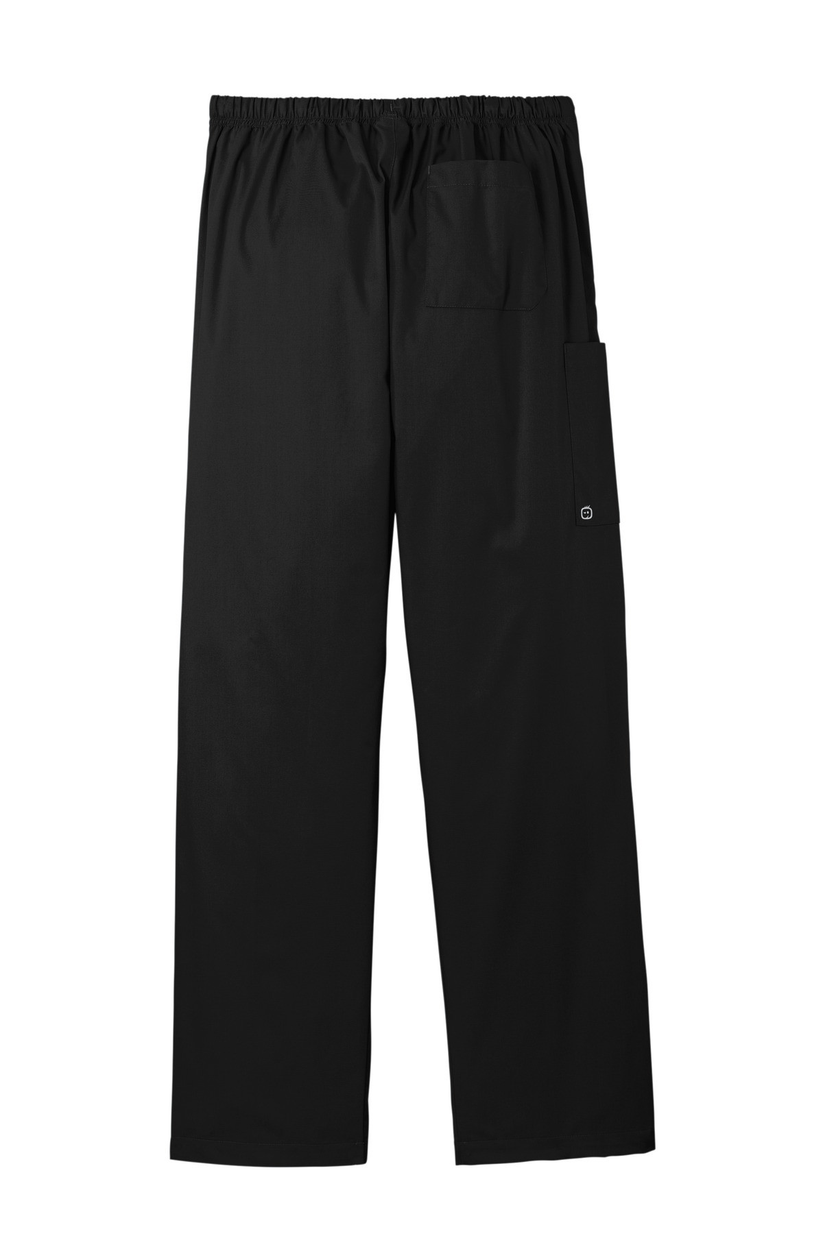 Wink-®--Unisex-Short-WorkFlex-Cargo-Pant--WW3150S-26