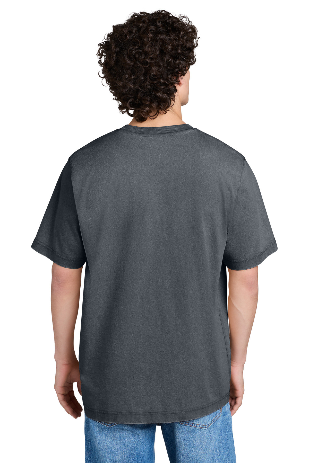 Stanley/Stella-®--Unisex-Freestyler-Vintage-Heavyweight-Tee-SXU019-2