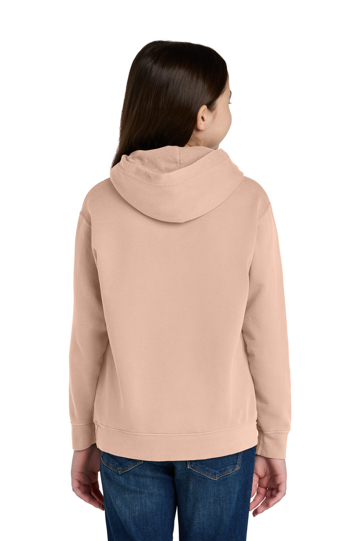 Comfort-Colors-®--Youth-Lightweight-Hooded-Sweatshirt-1467Y-2