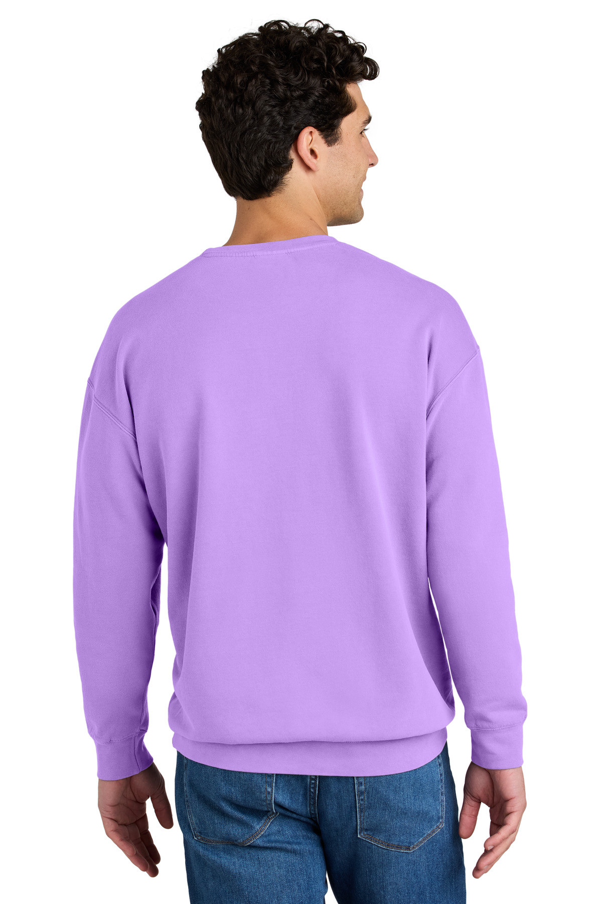 Comfort-Colors-®--Lightweight-Crewneck-Sweatshirt-1466-2